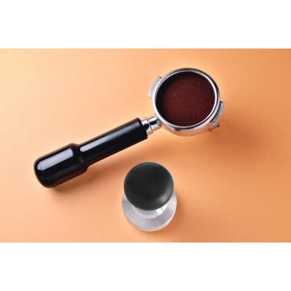 Tamper profesional pentru cafea ECG Combino 53 mm Tamper profesional pentru cafea ECG Combino 53 mm