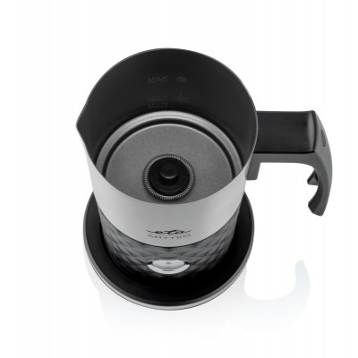 Aparat pentru spuma de lapte ETA Artteo 4189 90000, 300ml, 550W, otel inoxidabil, 3 functii