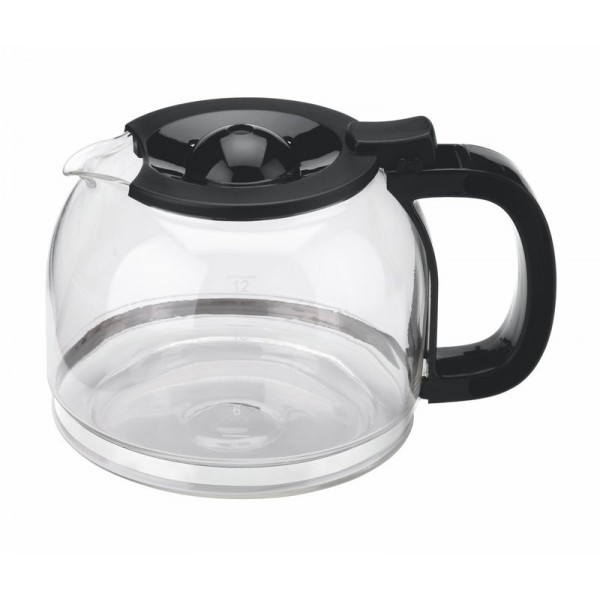 Cafetiera ETA Inesto 3174 , 900 W, 1.5 L, afisaj digital, vas din sticla