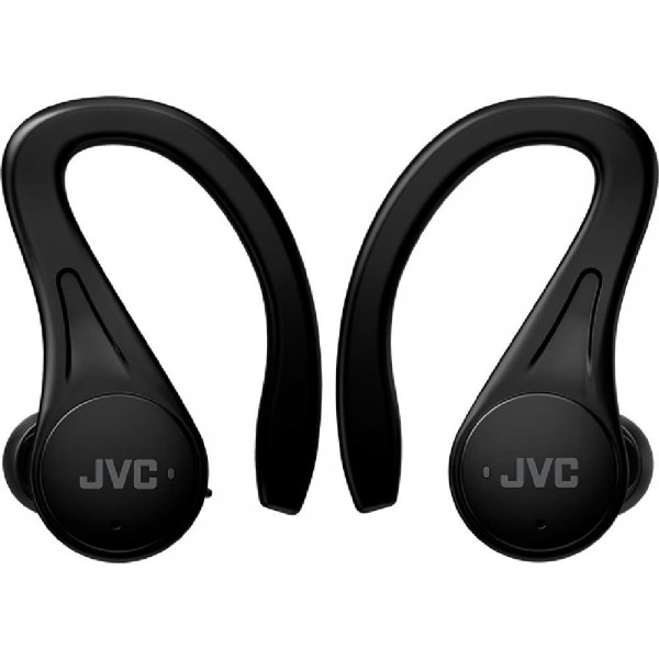 Casti JVC HA-S33UC-W-U, Cu fir, On-Ear, Microfon, USB-C, alb