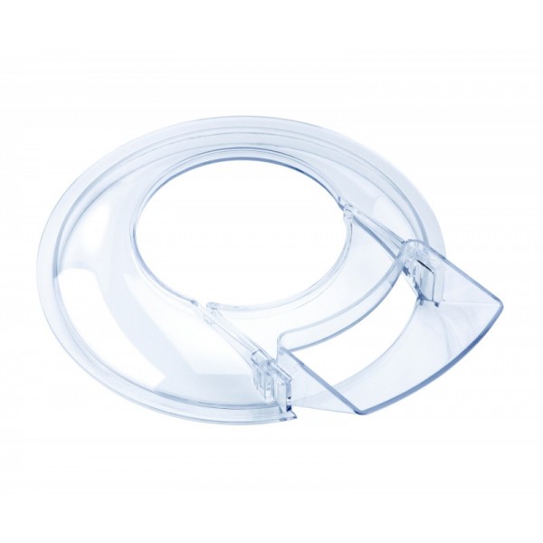 Robot de bucatarie ETA Gratussino Smart 002390090, 800 W, 4.5 litri, 6 viteze, sistem de amestecare planetar