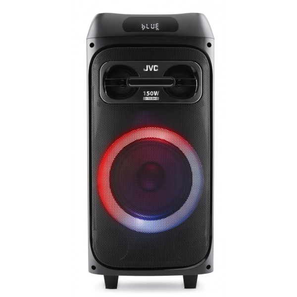 Pick-up Hi-Fi cu ac JVC AL-E534M, Bluetooth, 2 viteze (33 si 45 rpm), platan aluminiu, iesire RCA, maro