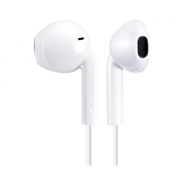 Casti JVC HA-FR17UC-B-U, Cu Fir, In-Ear, Microfon, USB-C, negru