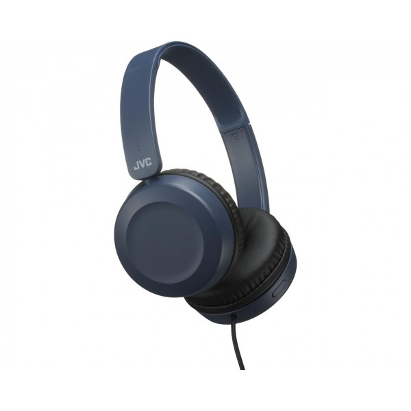 Casti audio premium Over-Ear JVC HA-RX900-E, Negru