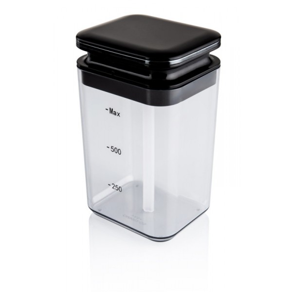 Espressor automat de cafea ETA Nero Crema 8180 90000, 1350 W, 20 bar, sistem de spumare lapte, negru