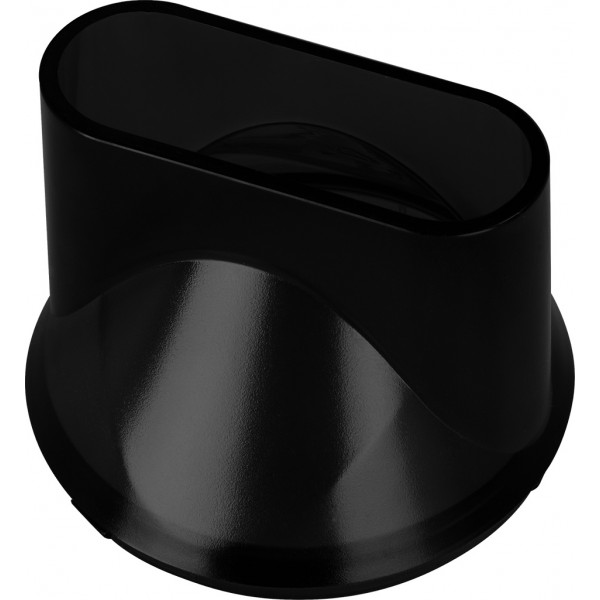 Uscator de par cu ionizare ECG Modifica Chiara, 1600 W, 2 niveluri de temperatura, concentrator, violet