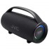 Boxa portabila bluetooth JVC XS-E524B, 50W, USB, IPX6, TWS, negru