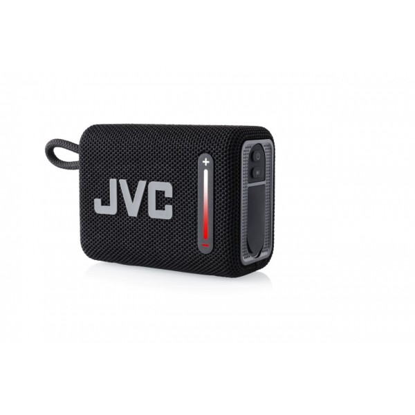 Sistem audio JVC ALL-IN-ONE RD-E984B, 2 x 25W, Radio internet, Tuner Digital Dab+/FM, Unitate CD, Bluetooth, Negru
