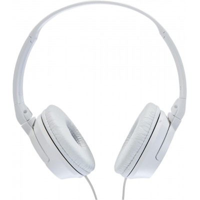 Casti Over the Ear JVC HA-S180B-E-F, Cu fir, Deep Bass, Mini-jack de 3.5 mm, Negru