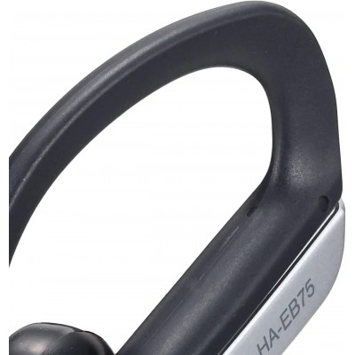 Casti sport JVC HA-EB75, Cu Fir, In-Ear, Confort si Stabilitate la Miscare, Albastru Casti sport JVC HA-EB75, Cu Fir, In-Ear, Confort si Stabilitate la Miscare, Albastru