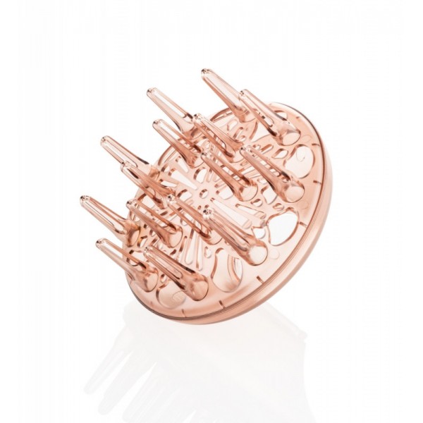 Uscator de par ETA Fenite 7320 90000, ionizare, 2400 W, 2 viteze, 3 trepte de temperatura, alb