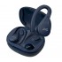Casti JVC HA-EC25T-A-U, True Wireless, Bluetooth, In-Ear, Microfon, albastru