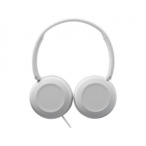 Casti JVC HA-S31M-P-EX, Cu Fir, On-Ear, microfon, roz