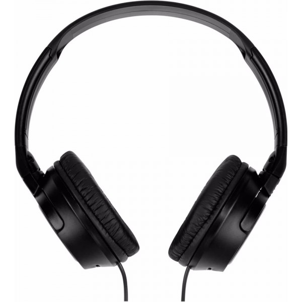 Casti JVC HA-F17M-B-U, Cu fir, In-Ear, Microfon, IPX2, negru