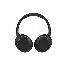 Casti audio On-Ear JVC HA-S36W-P-U, Bluetooth, Autonomie 35h, microfon, Roz