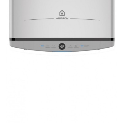 Boiler electric Ariston Velis Tech WIFI 50 EU - 50 litri. 7 ani Garantie (3100911)
