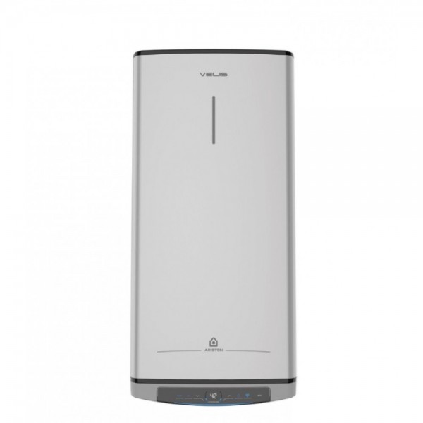 Boiler electric Ariston Velis Tech WIFI 50 EU - 50 litri. 7 ani Garantie (3100911)
