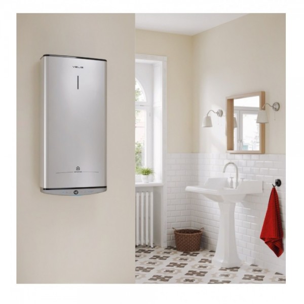 Boiler electric Ariston Velis Tech 50 EU. 7 ani Garantie (3100917)