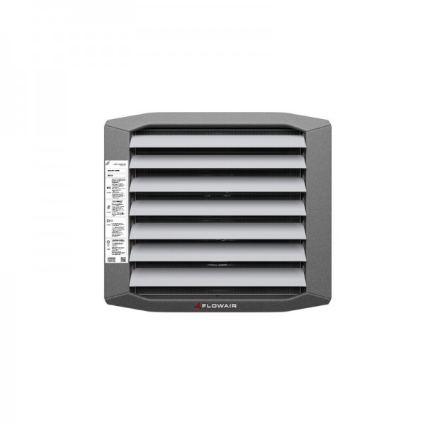 Aeroterma pe agent termic FLOWAIR LEO S2 - putere incalzire 2.1 - 26.5 kW cu suport si termostat inclus (51946) Aeroterma pe agent termic FLOWAIR LEO S2 - putere incalzire 2.1 - 26.5 kW cu suport si termostat inclus (51946)