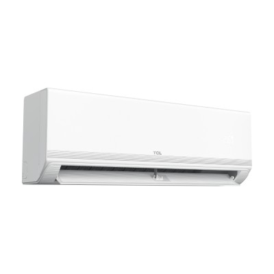 Aparat de aer conditionat TCL BreezeIN Ultra 12000 BTU, A+++, AI Energy Saving, Purificare Ioni Bipolari, WiFi, Optimizat Incalzire, cu kit instalare (TAC-12CHSD/TPH22V3A)