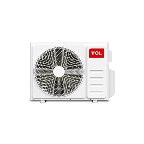 Aparat de aer conditionat TCL SaveIN 9000 BTU, A++, AI Energy Saving, Purificare avansata cu Ioni Bipolari, Jet de aer 4D, WiFi, Mod Hotel, cu kit de instalare (TAC-09CHSD/ZG11I)