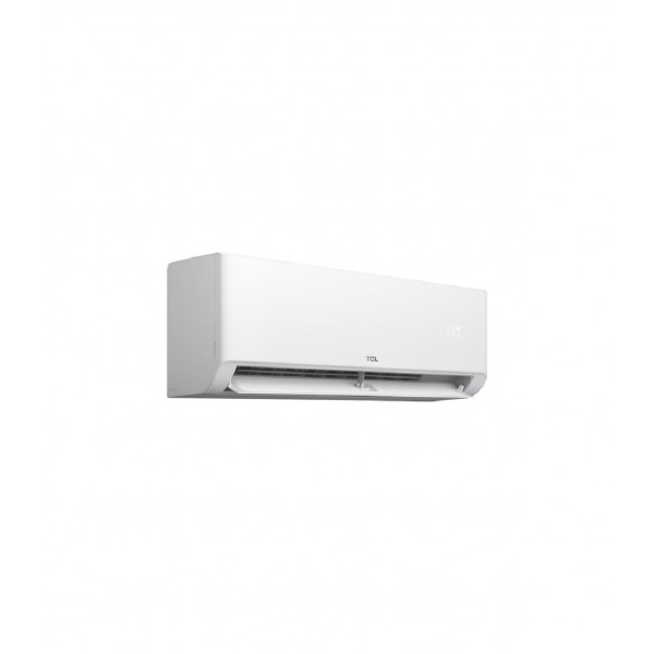 Aparat de aer conditionat TCL SaveIN 9000 BTU, A++, AI Energy Saving, Purificare avansata cu Ioni Bipolari, Jet de aer 4D, WiFi, Mod Hotel, cu kit de instalare (TAC-09CHSD/ZG11I)