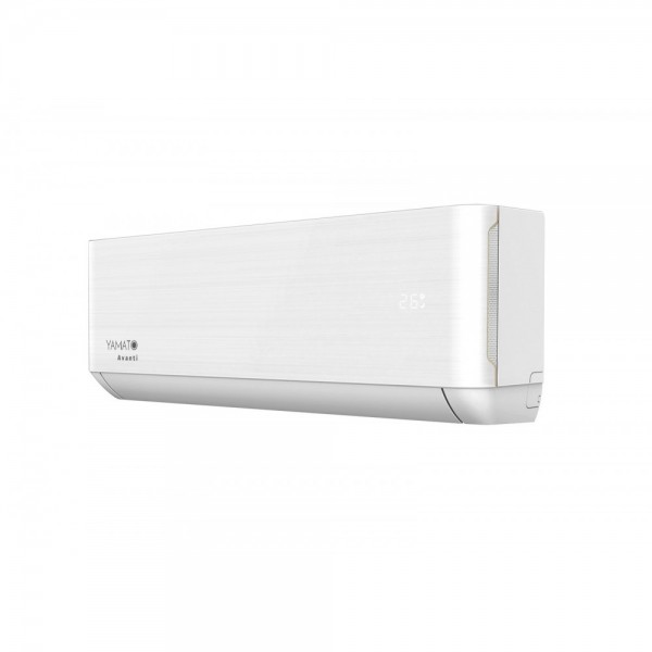 Aer conditionat Yamato Avanti 12000 BTU WIFI Clasa A++ / A+ si kit instalare inclus (YW12T3)