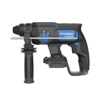 Ciocan rotopercutor brushless cu acumulator 20V Hyundai RH20X-20 - SOLO (RH20X-20)