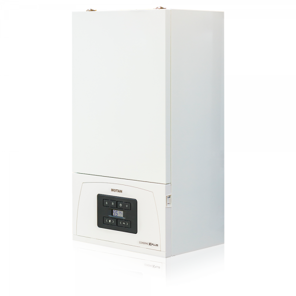 Centrala termica pe gaz in condensare Motan Condens KPlus - 20 kW (C38GC20V1)