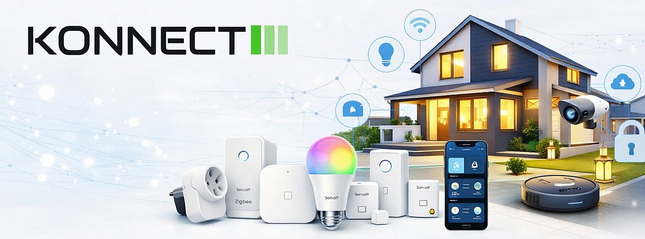 Smart home