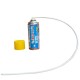 CLEANEX CLIMASAN PLUS - Spray igienizant pentru instalatia de aer conditionat (CLISANPLUS0400) CLEANEX CLIMASAN PLUS - Spray igienizant pentru instalatia de aer conditionat (CLISANPLUS0400)