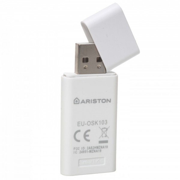 Kit WiFi Ariston Clima (3381359) Kit WiFi Ariston Clima (3381359)