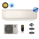 Gree Aer conditionat GWH09AAB-K6DNA4A, Bora A4, Silver, 9000 BTU cu Kit Instalare inclus Gree Aer conditionat GWH09AAB-K6DNA4A, Bora A4, Silver, 9000 BTU cu Kit Instalare inclus