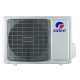 Gree Aer conditionat GWH09AAB-K6DNA4A, Bora A4, Silver, 9000 BTU cu Kit Instalare inclus Gree Aer conditionat GWH09AAB-K6DNA4A, Bora A4, Silver, 9000 BTU cu Kit Instalare inclus