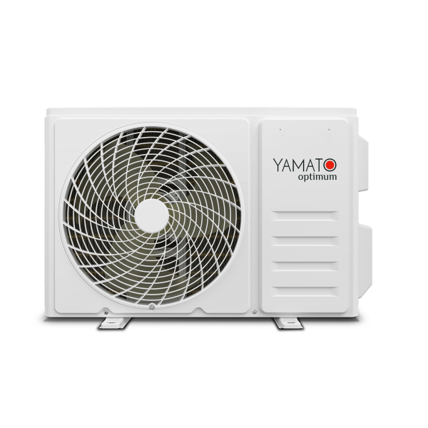 Yamato Aer conditionat Optimum R32 Inverter 24000 BTU, WiFi + kit instalare (YW24T2)