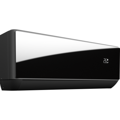 Aer conditionat Yamato Avanti Black 9000 BTU WIFI Clasa A++ / A+ si kit instalare inclus (YW09T3b)