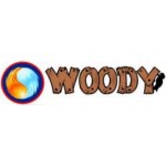 Woody