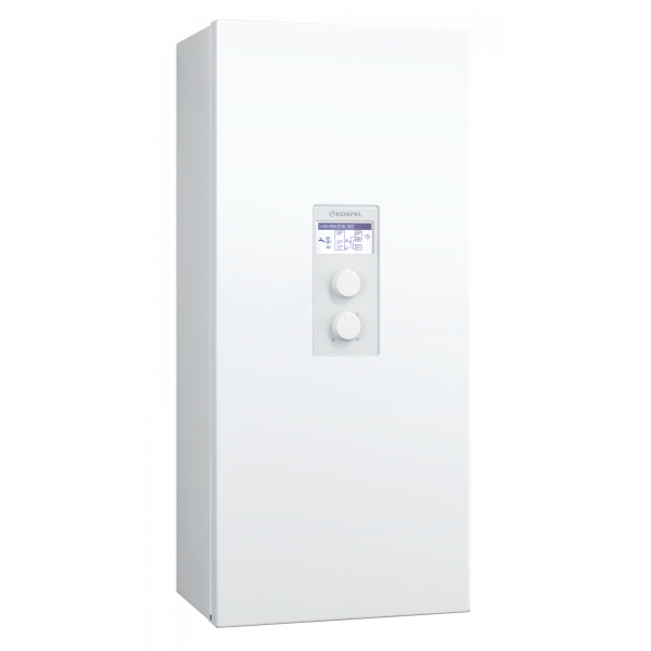 CENTRALA ELECTRICA KOSPEL EKCO.LN3 12/16/20/24 KW (KEKCOLN312162024)