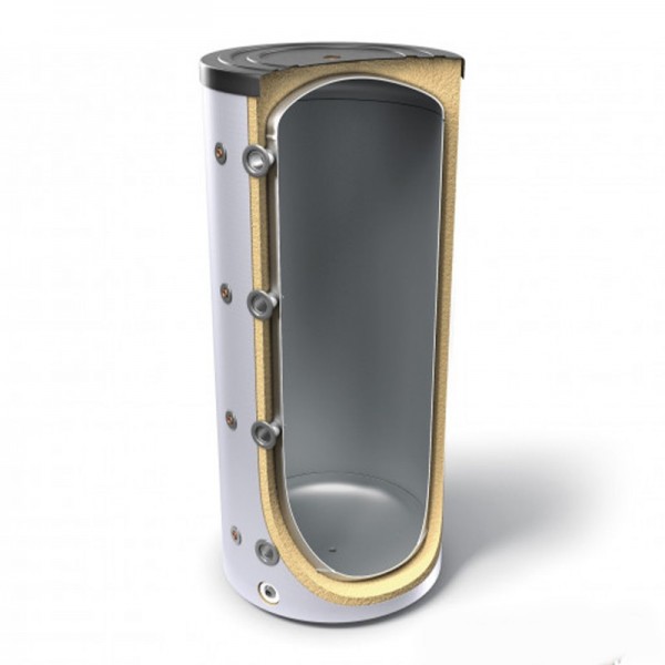 Puffer pentru incalzire Woody P 1000 litri (305982) Puffer pentru incalzire Woody P 1000 litri (305982)