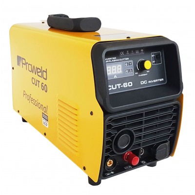 Aparat taiere cu plasma ProWELD CUT-60, 400V (4551CUT60)