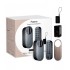 Aqara Smart Lock U200 Kit, Black (EL-D02D)
