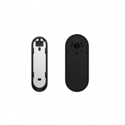 Aqara Smart Lock U200 Kit, Black (EL-D02D) Aqara Smart Lock U200 Kit, Black (EL-D02D)