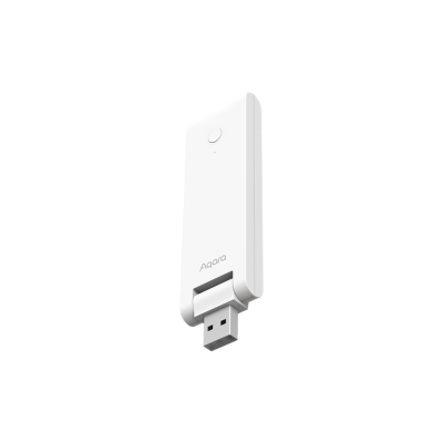 Aqara Hub M100, Matter, Thread și Zigbee, Wi-Fi 6 (HM-G02D)