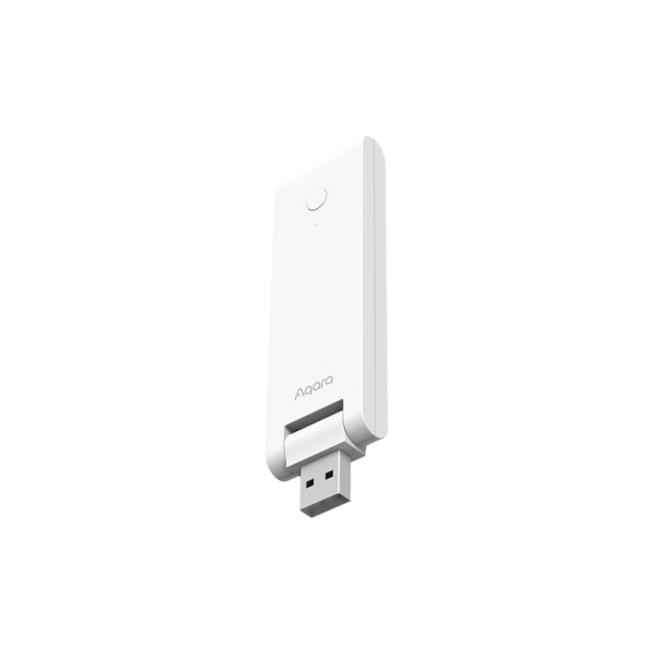 Aqara Hub M100, Matter, Thread și Zigbee, Wi-Fi 6 (HM-G02D) Aqara Hub M100, Matter, Thread și Zigbee, Wi-Fi 6 (HM-G02D)
