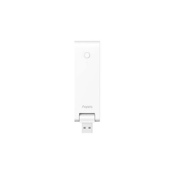 Aqara Hub M100, Matter, Thread și Zigbee, Wi-Fi 6 (HM-G02D) Aqara Hub M100, Matter, Thread și Zigbee, Wi-Fi 6 (HM-G02D)