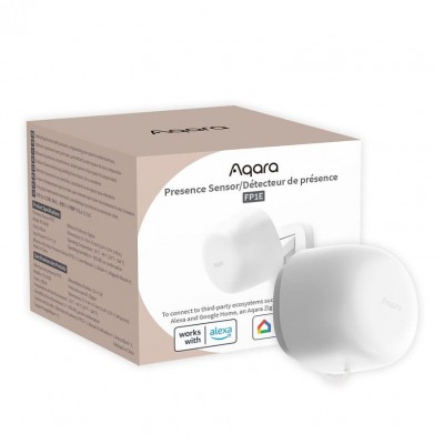Senzor de prezență AQARA FP1E (PS-S03D)