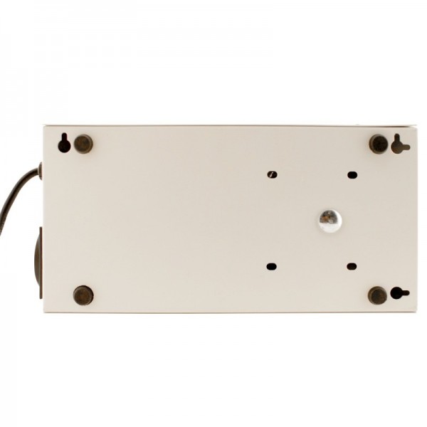Stabilizator tensiune cu releu slim montare pe perete 1000VA (SPHR-1000VA)