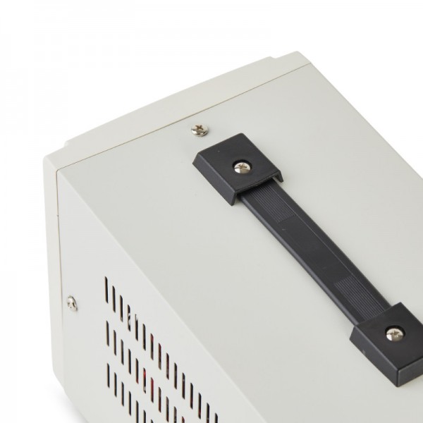 UPS Centrala termica sinus PRO 800E 500W, sinus pur, acumulator extern, Compatibil LiFePo4 (UPS-ARAX-PRO800E-LIFEPO4)