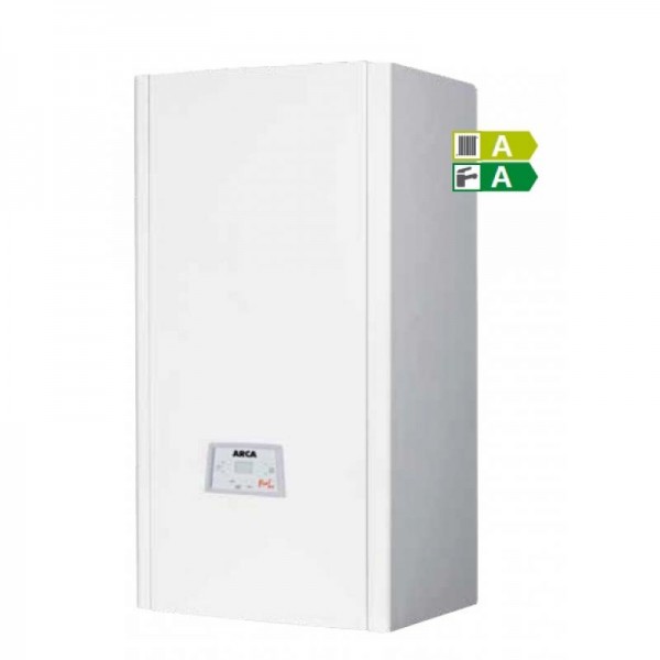Centrala termica Arca Pixel MX 35/35 PN (ECOPMX115PN2) Centrala termica Arca Pixel MX 35/35 PN (ECOPMX115PN2)