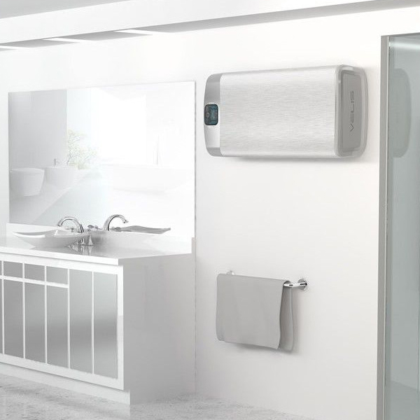 Boiler electric Ariston Velis WiFi 100 EU Boiler electric Ariston Velis WiFi 100 EU